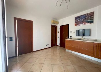 Salone - Bilocale via Moia, 12/a, Cornate d'Adda - foto 10