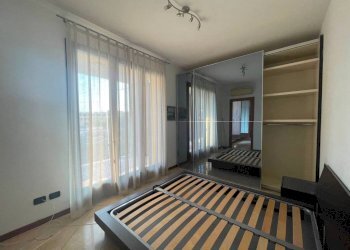 Camera da letto - Bilocale via Moia, 12/a, Cornate d'Adda - foto 11