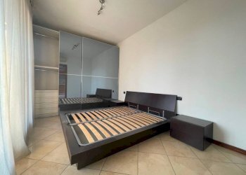 Camera da letto - Bilocale via Moia, 12/a, Cornate d'Adda - foto 12