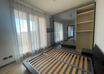 Camera da letto - Bilocale via Moia, 12/a, Cornate d'Adda - foto 13