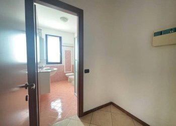 Disimpegno - Two-room apartment via Moia, 12/a, Cornate d'Adda - photo 14