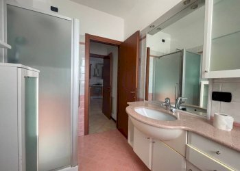 Bagno - Two-room apartment via Moia, 12/a, Cornate d'Adda - photo 15
