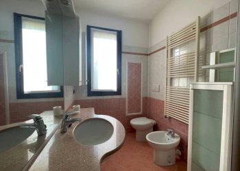 Bagno - Two-room apartment via Moia, 12/a, Cornate d'Adda - photo 16