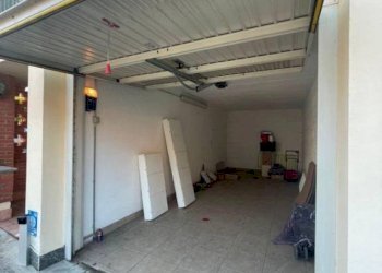 Box auto - Bilocale via Moia, 12/a, Cornate d'Adda - foto 18