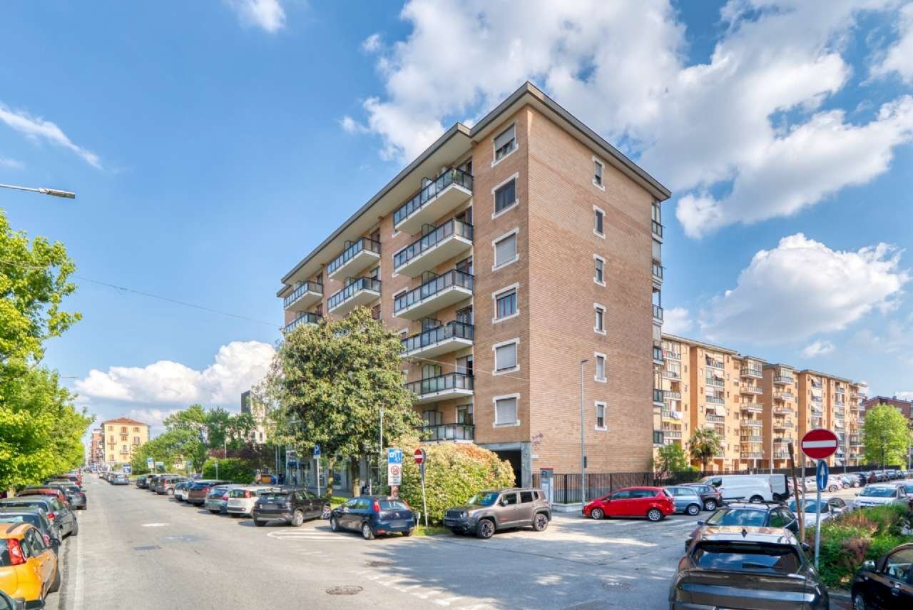 FACCIATA - Apartment corso FRANCIA, 59, Collegno - photo 1