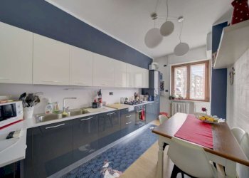 CUCINA - Appartamento corso FRANCIA, 59, Collegno - foto 7