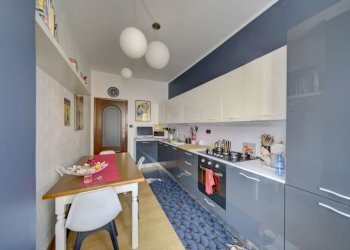 CUCINA - Appartamento corso FRANCIA, 59, Collegno - foto 8
