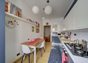 CUCINA - Appartamento corso FRANCIA, 59, Collegno - foto 9