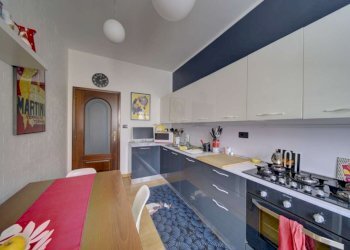 CUCINA - Appartamento corso FRANCIA, 59, Collegno - foto 10