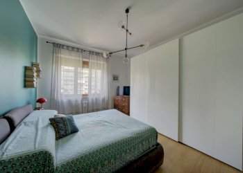 CAMERA DA LETTO - Appartamento corso FRANCIA, 59, Collegno - foto 16