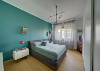 CAMERA DA LETTO - Appartamento corso FRANCIA, 59, Collegno - foto 17