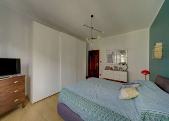 CAMERA DA LETTO - Appartamento corso FRANCIA, 59, Collegno - foto 18