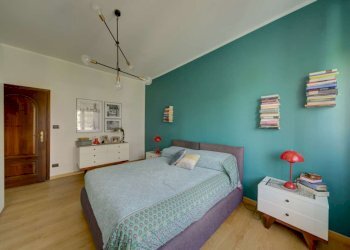 CAMERA DA LETTO - Appartamento corso FRANCIA, 59, Collegno - foto 19