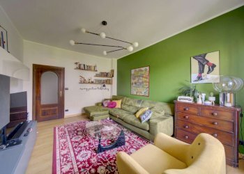SECONDA CAMERA - Appartamento corso FRANCIA, 59, Collegno - foto 20