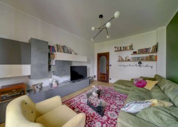 SECONDA CAMERA - Appartamento corso FRANCIA, 59, Collegno - foto 22