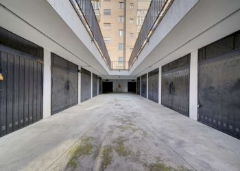 BOX AUTO - Appartamento corso FRANCIA, 59, Collegno - foto 32