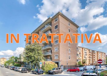 in trattativa - Apartment corso FRANCIA, 59, Collegno - photo 1