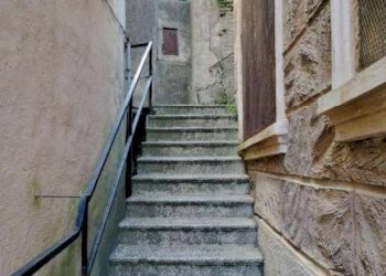 Scala - Villa all'asta piazza Guglielmo Marconi, 28, Sant'Olcese - foto 3
