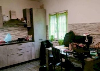 Cucina - Villa all'asta piazza Guglielmo Marconi, 28, Sant'Olcese - foto 8