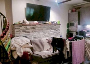 Interno appartamento - Villa all'asta piazza Guglielmo Marconi, 28, Sant'Olcese - foto 9