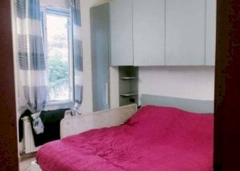 Camera da letto - Villa all'asta piazza Guglielmo Marconi, 28, Sant'Olcese - foto 11
