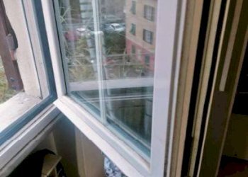 Interno appartamento - Villa all'asta piazza Guglielmo Marconi, 28, Sant'Olcese - foto 12