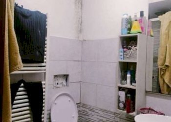 Bagno - Villa all'asta piazza Guglielmo Marconi, 28, Sant'Olcese - foto 13