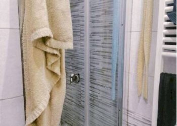 Bagno - Villa all'asta piazza Guglielmo Marconi, 28, Sant'Olcese - foto 15
