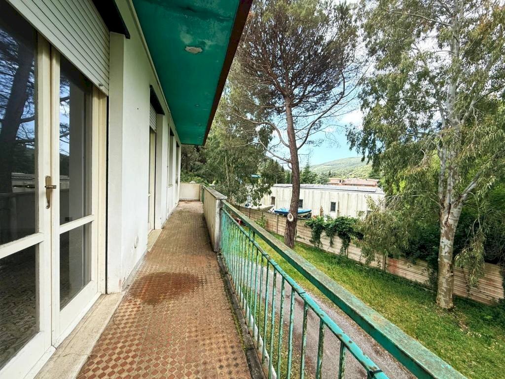 Terrazzo - Appartamento via Generale Fontana, 2, Deiva Marina - foto 2