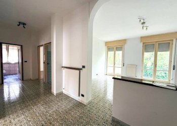 Ingresso - Appartamento via Generale Fontana, 2, Deiva Marina - foto 10