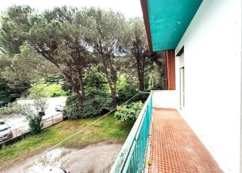 Balcone - Appartamento via Generale Fontana, 2, Deiva Marina - foto 11