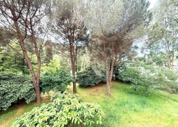 Giardino - Appartamento via Generale Fontana, 2, Deiva Marina - foto 20