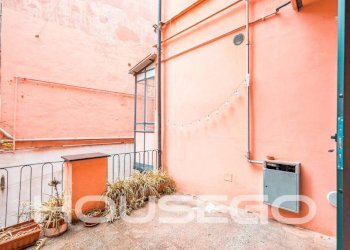 Terrazzo - Trilocale via Marco Sala, 6, Genova (zona Nervi) - foto 36