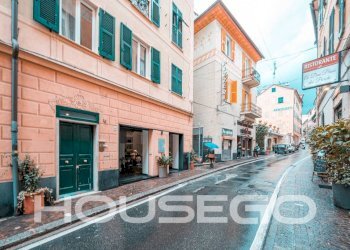 Zona - Trilocale via Marco Sala, 6, Genova (zona Nervi) - foto 40