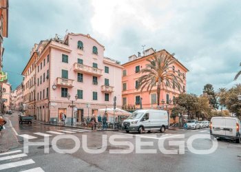 Zona - Trilocale via Marco Sala, 6, Genova (zona Nervi) - foto 42