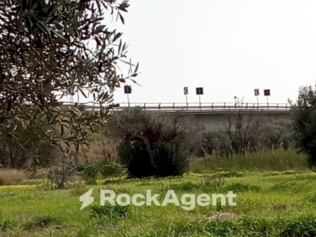 Terreno - Building land via Grotteria Mare, Siderno - photo 2