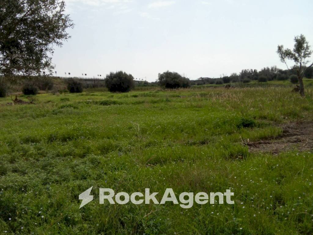 Terreno - Building land via Grotteria Mare, Siderno - photo 3