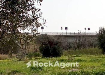Terreno - Building land via Grotteria Mare, Siderno - photo 2