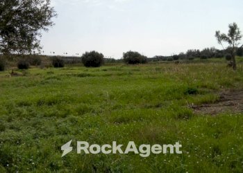 Terreno - Building land via Grotteria Mare, Siderno - photo 3
