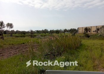 Terreno - Building land via Grotteria Mare, Siderno - photo 5