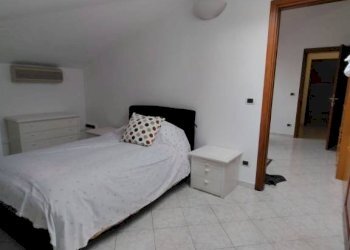 Camera da letto - Attico via Aquila, 2, Carsoli - foto 13