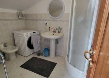 Bagno - Attico via Aquila, 2, Carsoli - foto 18