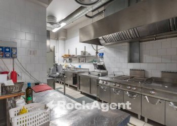 Cucina - Negozio via Generale Carlo Alberto dalla Chiesa, 10, Treviolo - foto 33