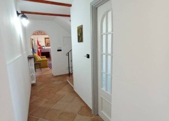 Corridoio - Rustic CASCINA CACCIABUE (EX VIA STAZIONE), Quattordio - photo 12