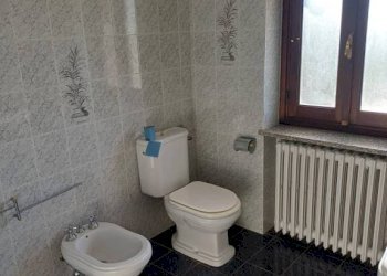 Bagno - Rustic CASCINA CACCIABUE (EX VIA STAZIONE), Quattordio - photo 17