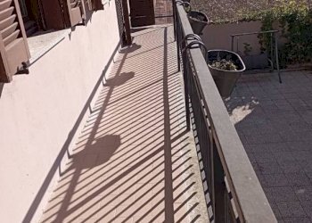 Terrazzo - Rustic CASCINA CACCIABUE (EX VIA STAZIONE), Quattordio - photo 21