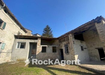 Facciata - Rustic strada Cattabiano, Langhirano - photo 3
