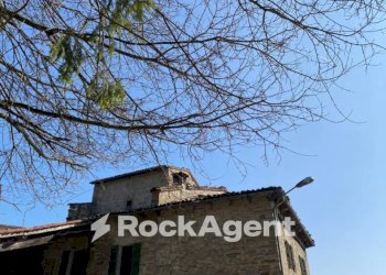 Facciata - Rustic strada Cattabiano, Langhirano - photo 22