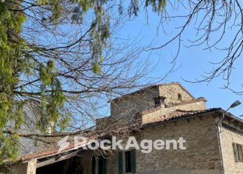 Facciata - Rustic strada Cattabiano, Langhirano - photo 23
