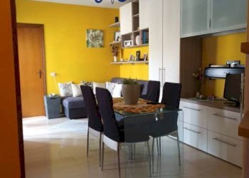Salone - Two-room apartment via E. Fermi, Bedonia - photo 1